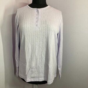 Blair Top, NWT, Size L